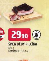 Terno Špek dědy pilčíka nabídka