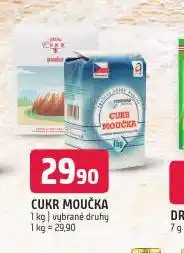 Terno Cukr moučka nabídka