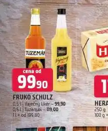 Terno Fruko schulz tuzemák nabídka