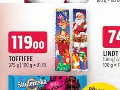 Terno Toffifee nabídka