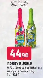 Terno Robby bubble nabídka