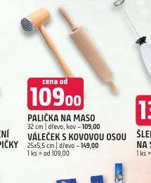 Terno Palička na maso nabídka