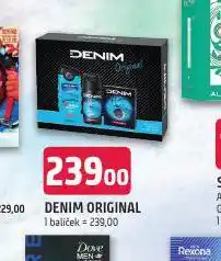 Terno Denim original nabídka