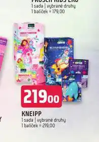Terno Kneipp nabídka