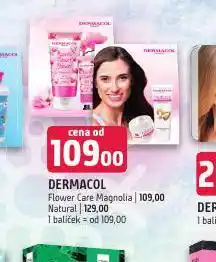 Terno Dermacol flower care magnolia nabídka