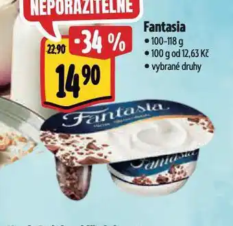 Albert Fantasia nabídka