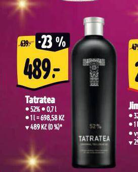 Albert Tatratea nabídka