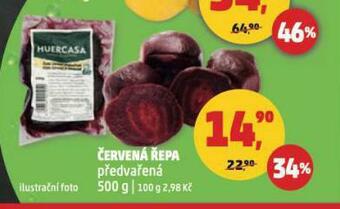 Penny Market Červená řepa nabídka