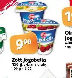 Coop Zott jogobella nabídka