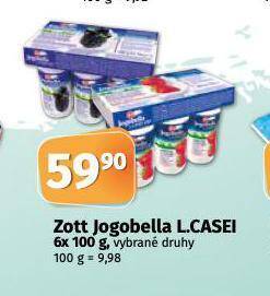 Coop Zott jogobella nabídka