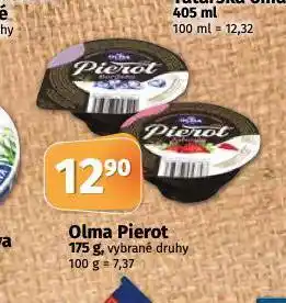 Olma pierot