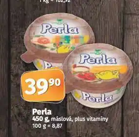 Perla