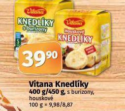 Coop Vitana knedlíky nabídka