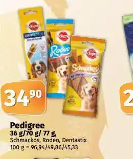 Coop Pedigree pochoutka pro psy nabídka