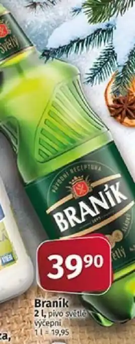 Branik 2L