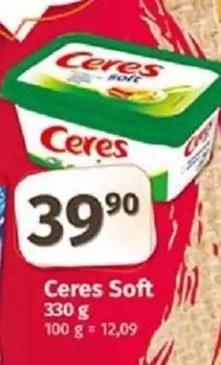 Ceres Soft 330 g