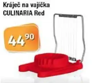 COOP TIP Kráječ na hranolky CULINARIA Red nabídka