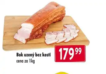 Qanto Bok uzený bez kosti nabídka