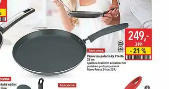 Globus Pánev 25 cm nabídka