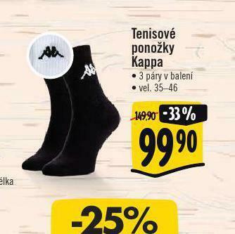 Albert Tenisové ponožky nabídka