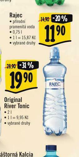 Albert Rajec nabídka