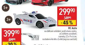 Rc auto
