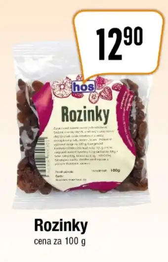 Rozinky