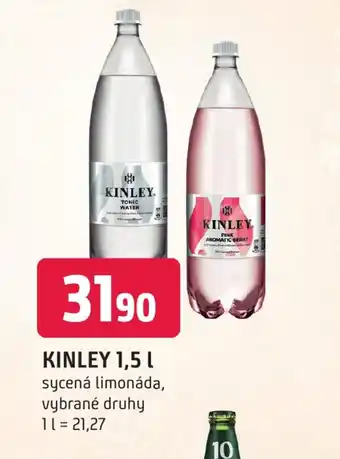 KINLEY 1.5 L