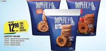 Tamda Foods DUPETKY 70G,80G nabídka