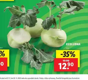 Kedlubna