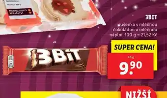 Lidl 3bit nabídka