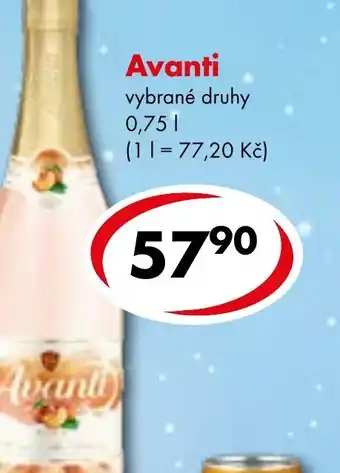Avanti