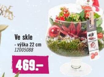 Hornbach Ve skle nabídka
