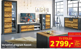 Asko Variabilní program Kassel nabídka