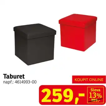 Taburet
