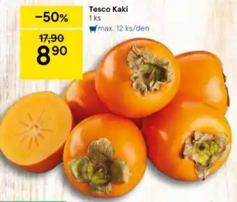 Tesco Tesco Kaki nabídka