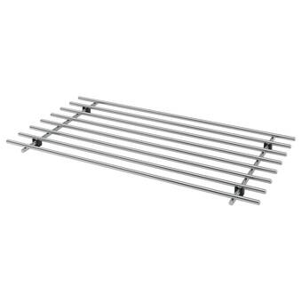 IKEA Lämplig podložka pod hrnec, nerezavějící ocel, 50x28 cm nabídka