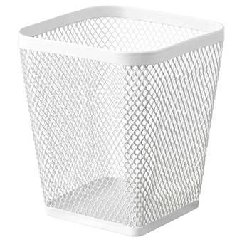 IKEA Drönjöns kelímek na tužky, bílá nabídka
