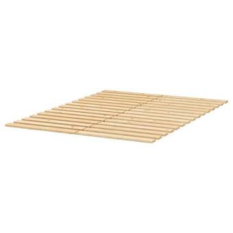 IKEA Lindbåden laťkový rošt postele, borovice, 140x200 cm nabídka