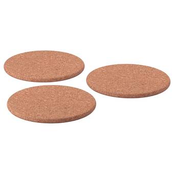 IKEA Heat podložka pod hrnec, korek, 19 cm nabídka