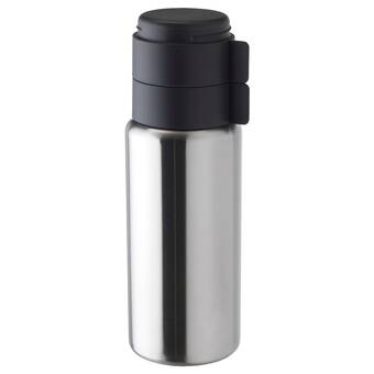 IKEA Utrustning ocelová termoska, 1 l nabídka