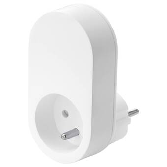IKEA Trådfri bezdrátová ovl. zásuvka, chytré nabídka