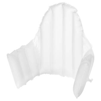 IKEA Antilop podpůrný polštář, bílá nabídka