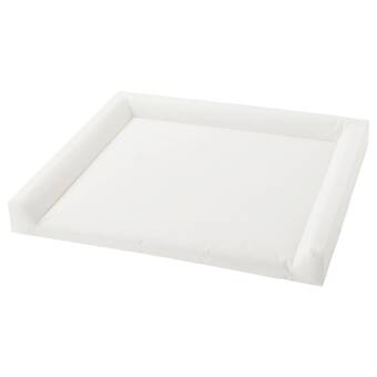 IKEA Vädra přebalovací podložka, 74x80 cm nabídka