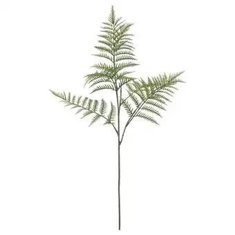 IKEA Smycka umělá větvička, vn./venkovní/kapradina, 63 cm nabídka