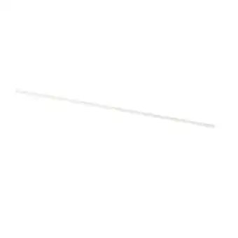 IKEA Boaxel nástěnná kolejnice, bílá, 182 cm nabídka