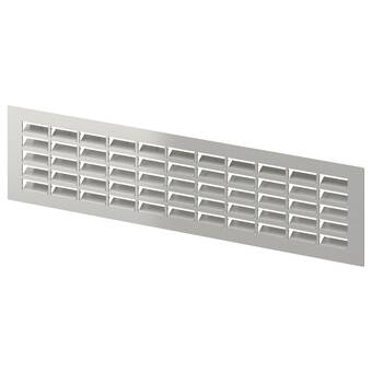 IKEA Metod ventilační mřížka, nerezavějící ocel nabídka
