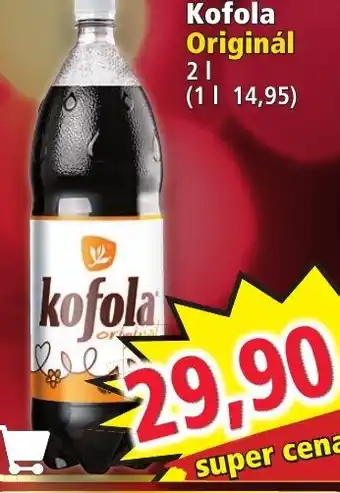 Norma Kofola Originál nabídka