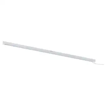 Skydrag led pásek se senz., pr.des./šat. sk, stmívatelná bílá, 80 cm