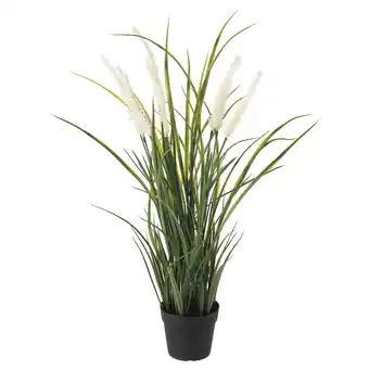 IKEA Fejka umělá květina v květ., vn./venkovní dekorace/tráva, 9 cm nabídka